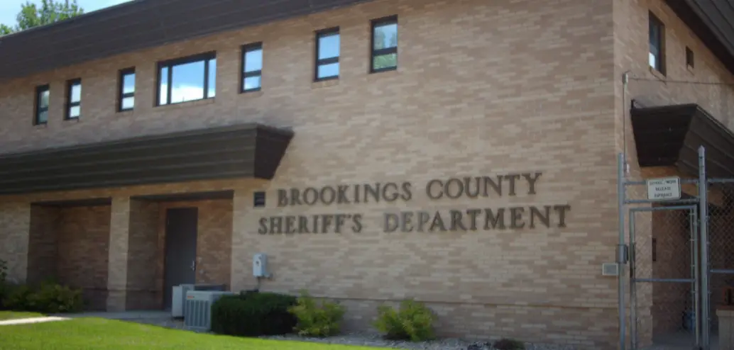 Photos Brookings County Detention Center 1